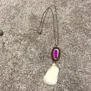 ANY 2 for $15–Long necklace